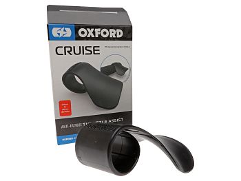 Hand rest - Oxford Cruise, 32-36mm